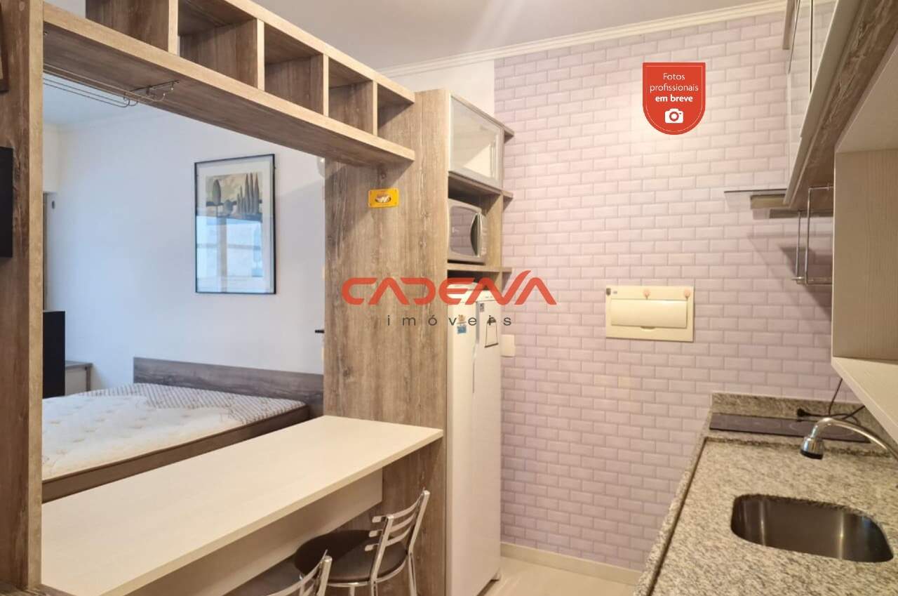 Apartamento para aluguel no Centro Cívico: 