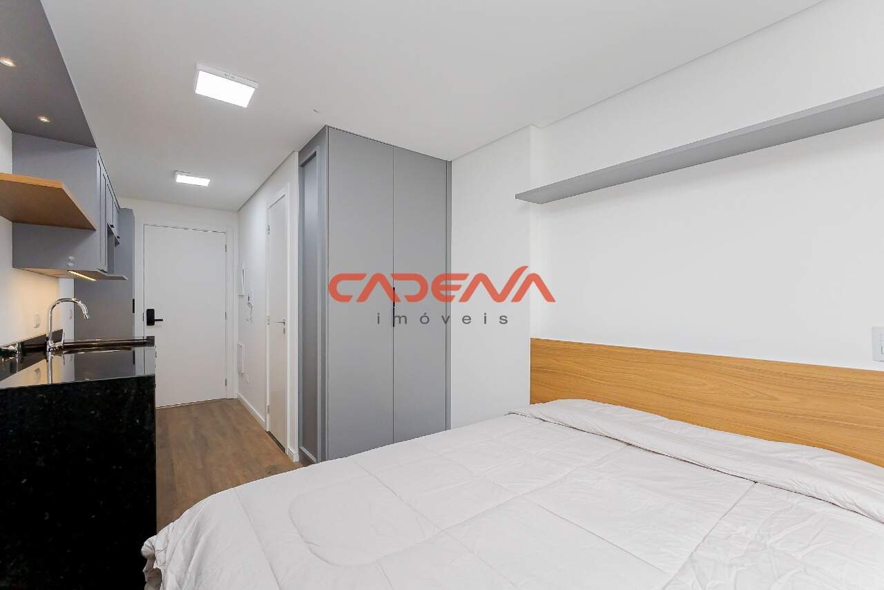 Studio para aluguel no Centro: 