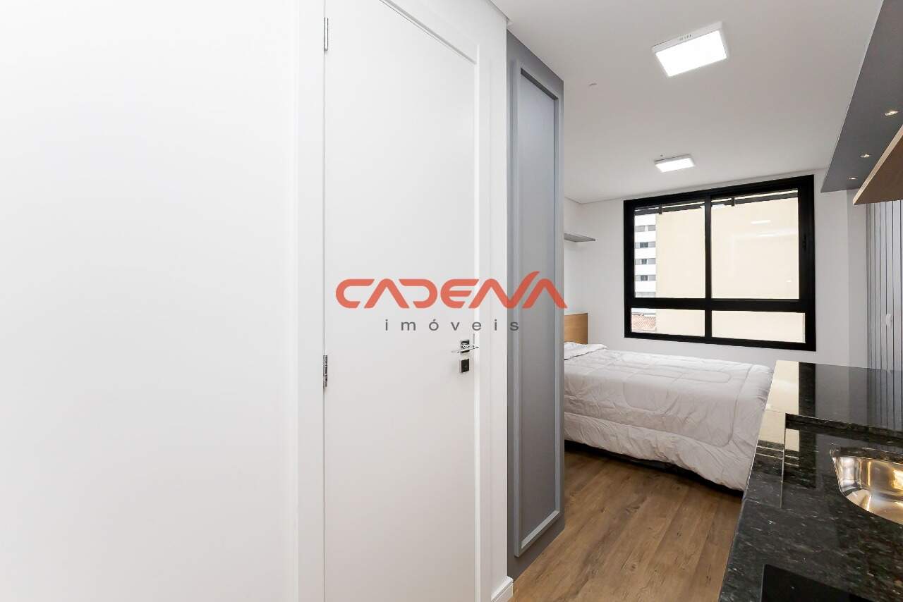 Studio para aluguel no Centro: 
