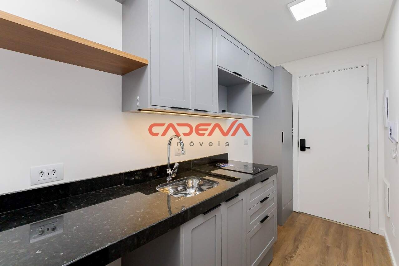Studio para aluguel no Centro: 