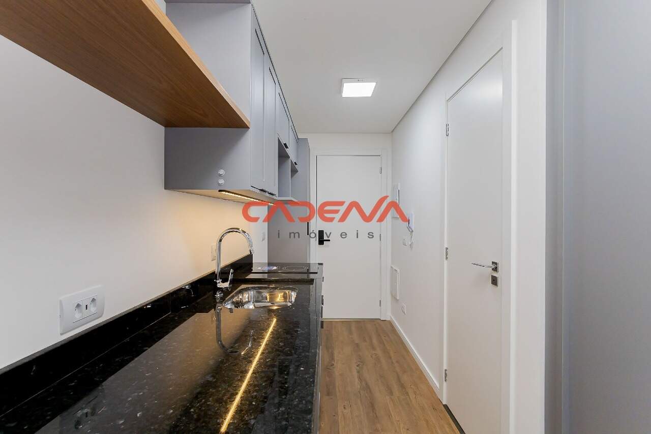 Studio para aluguel no Centro: 