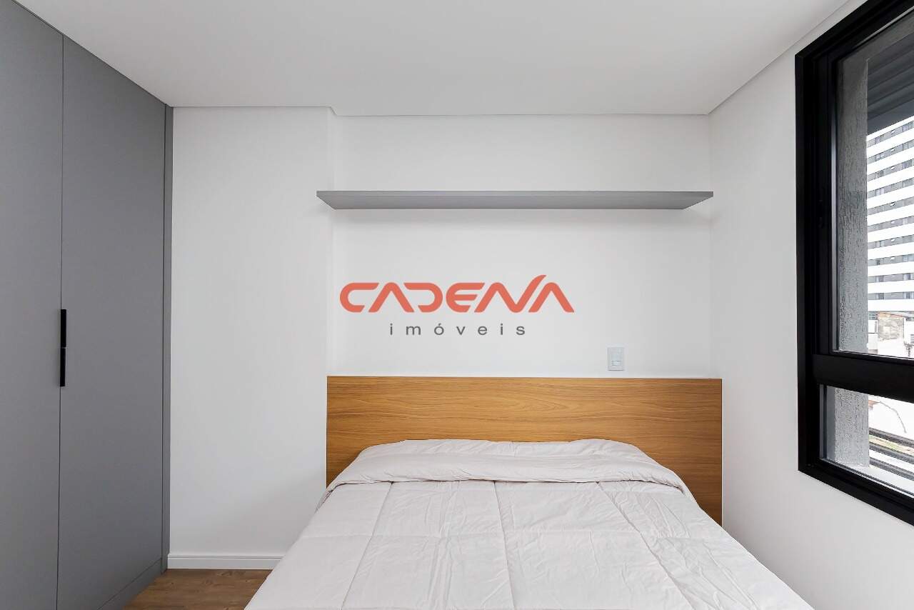 Studio para aluguel no Centro: 