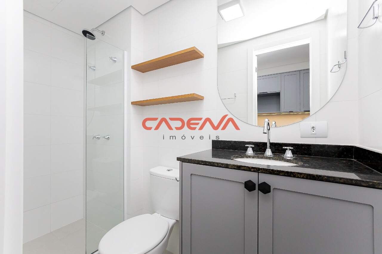 Studio para aluguel no Centro: 