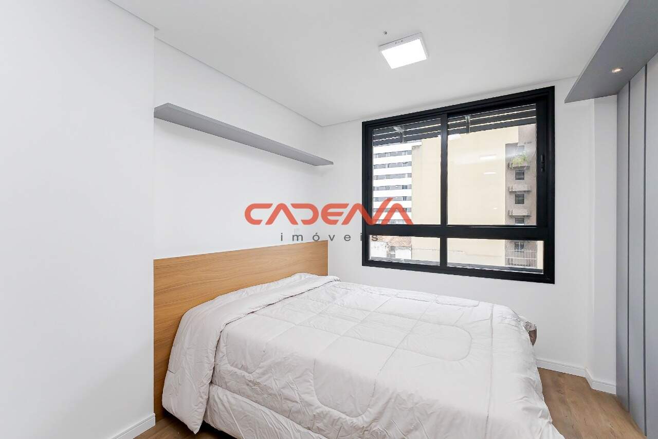 Studio para aluguel no Centro: 