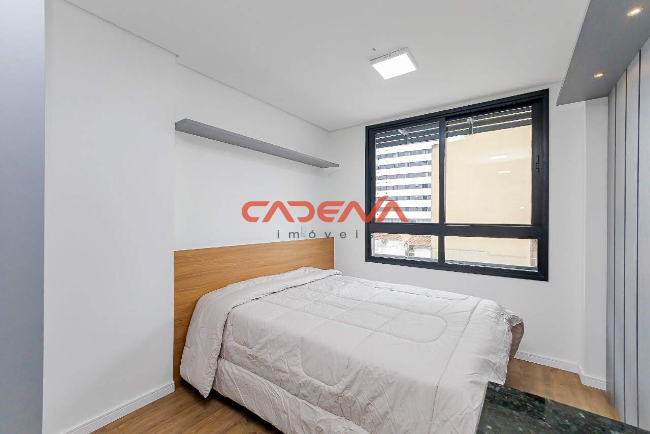Studio para aluguel no Centro: 