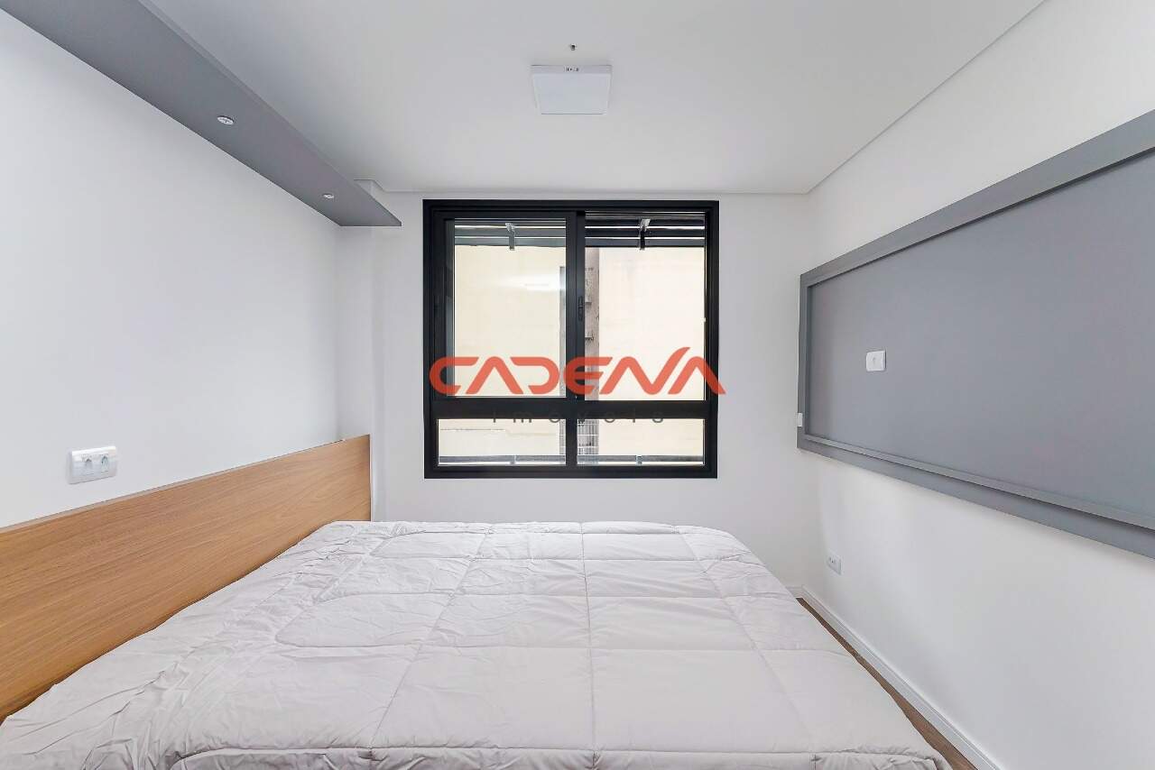 Studio para aluguel no Centro: 