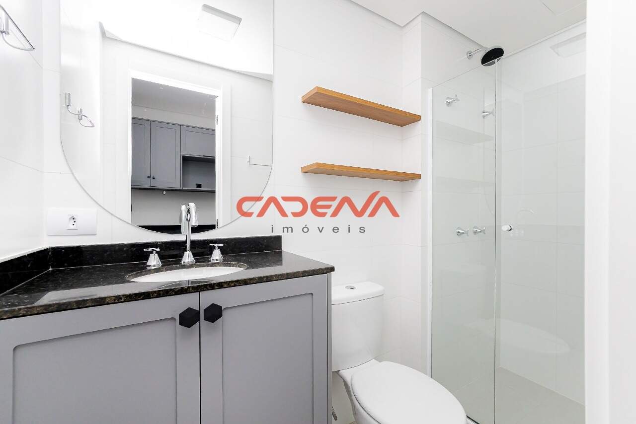 Studio para aluguel no Centro: 