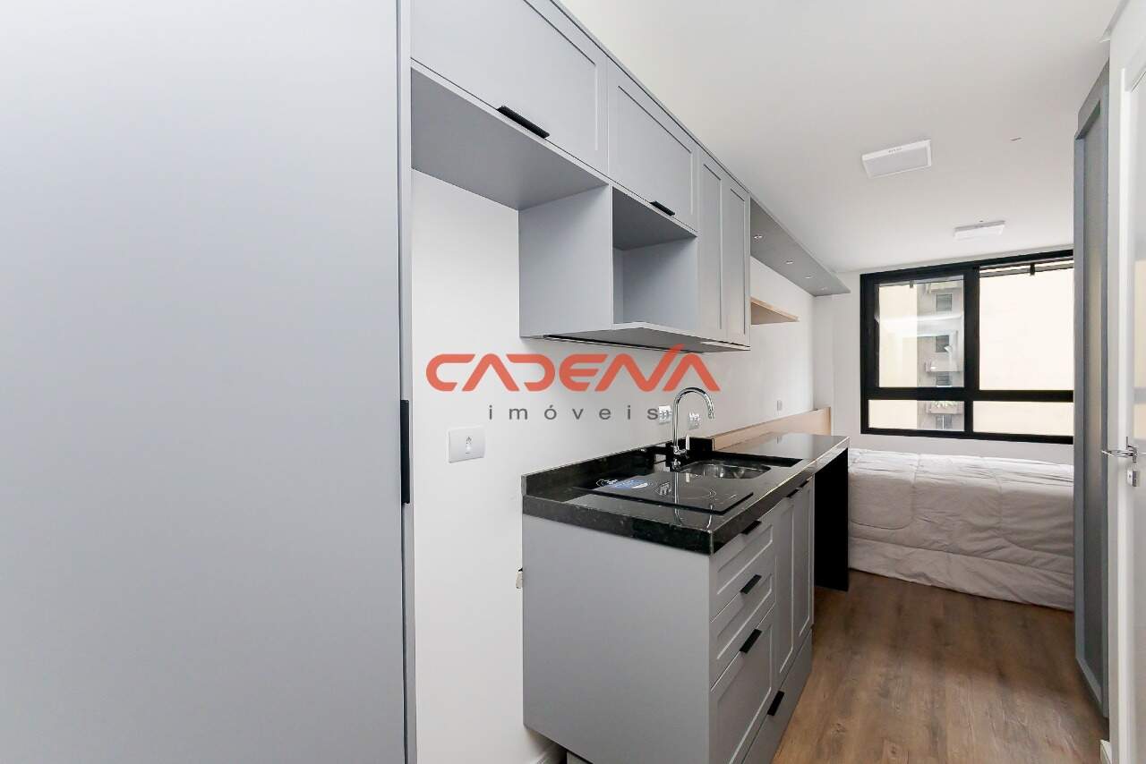 Studio para aluguel no Centro: 