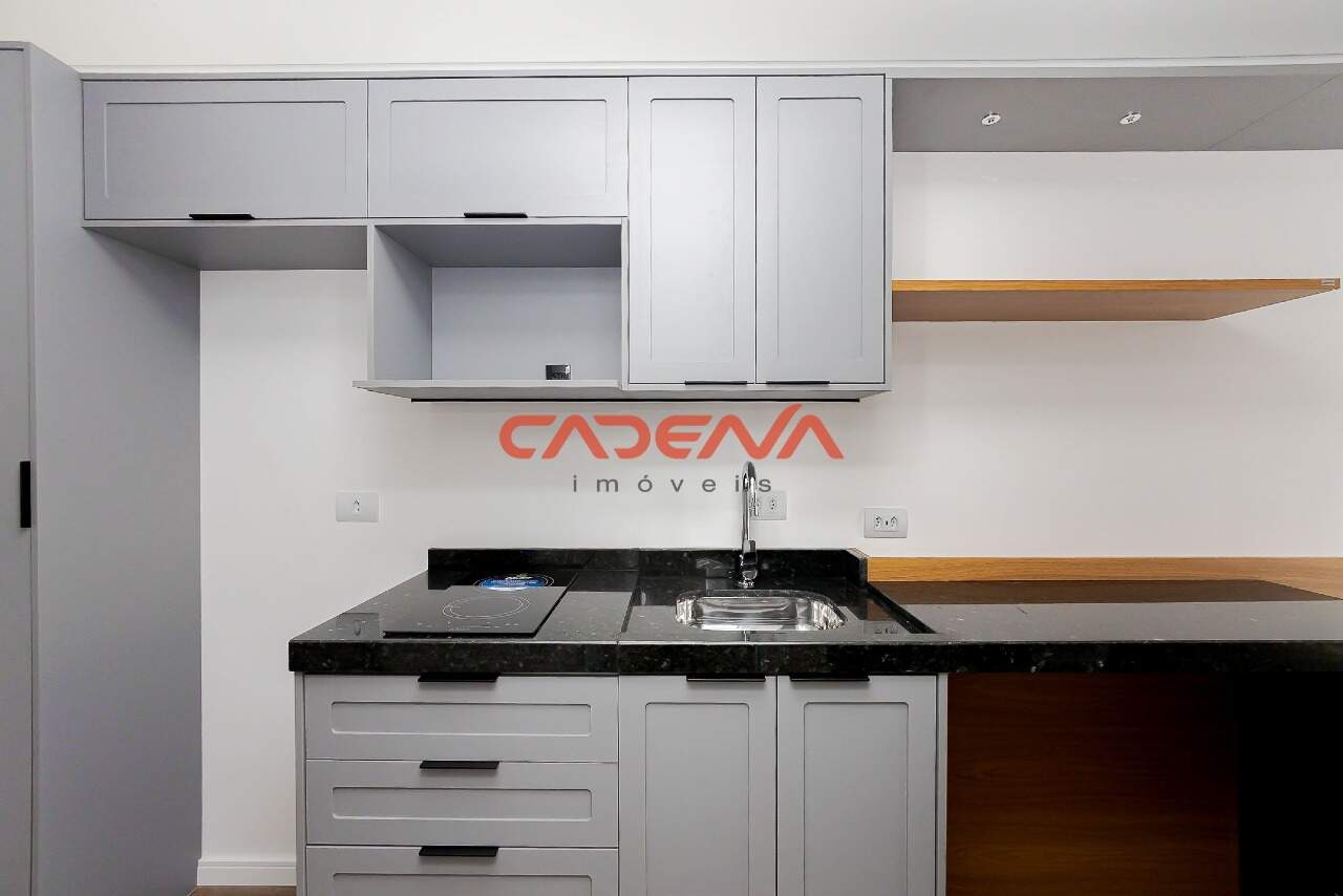 Studio para aluguel no Centro: 
