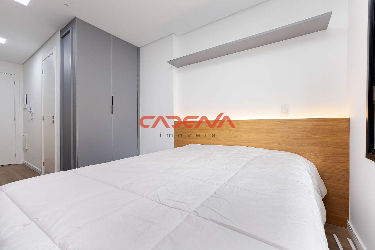 Studio para aluguel no Centro: 