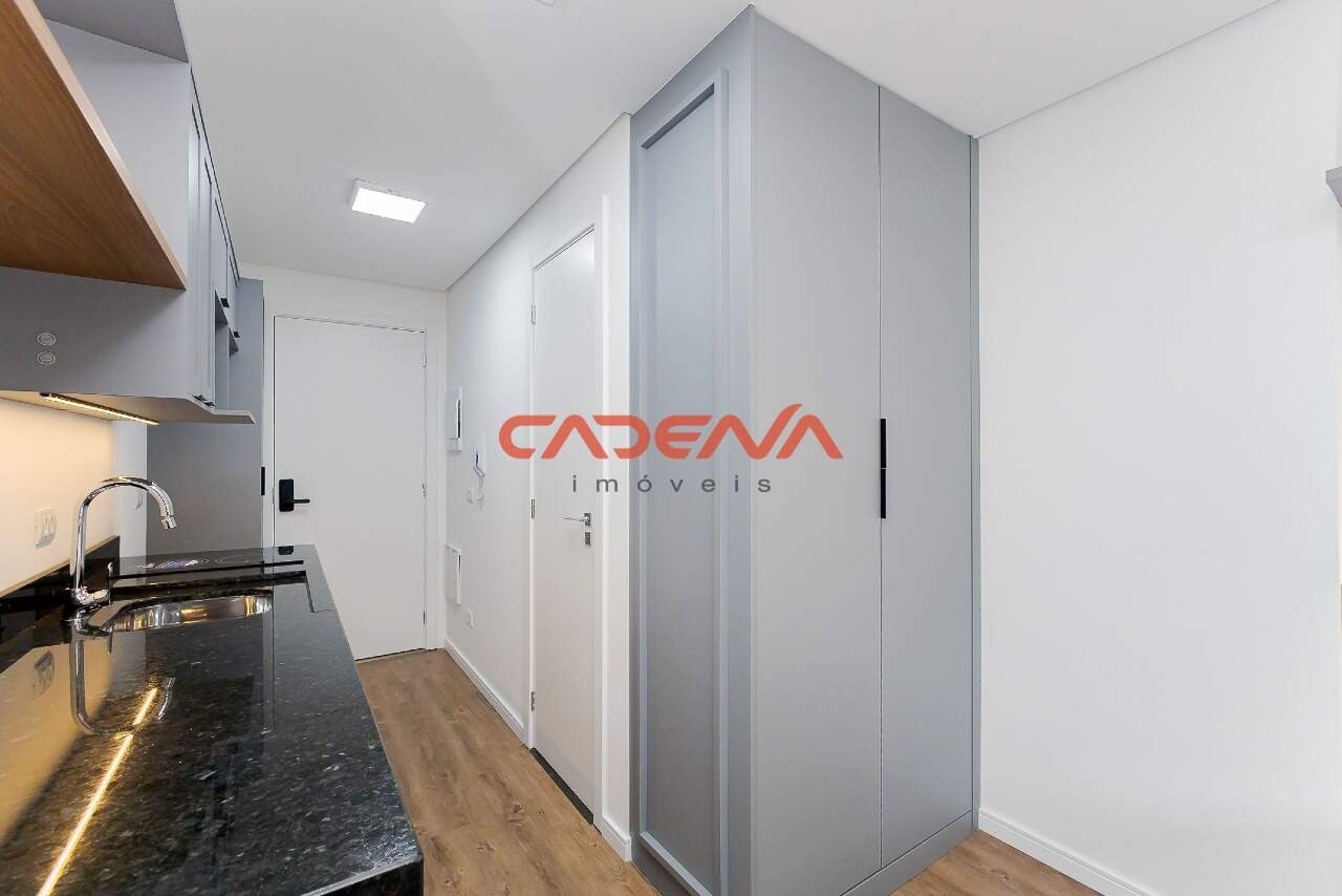 Studio para aluguel no Centro: 