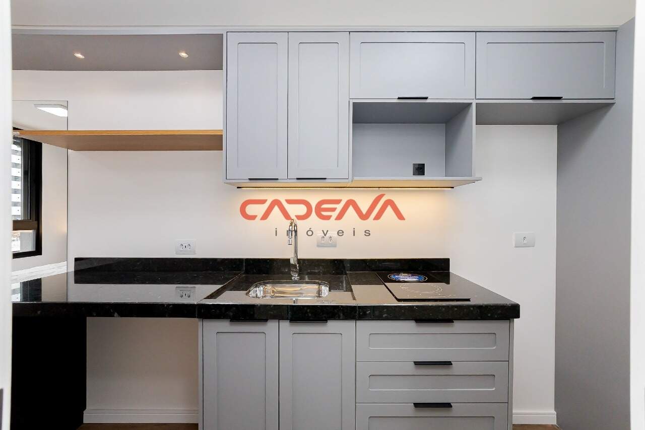 Studio para aluguel no Centro: 