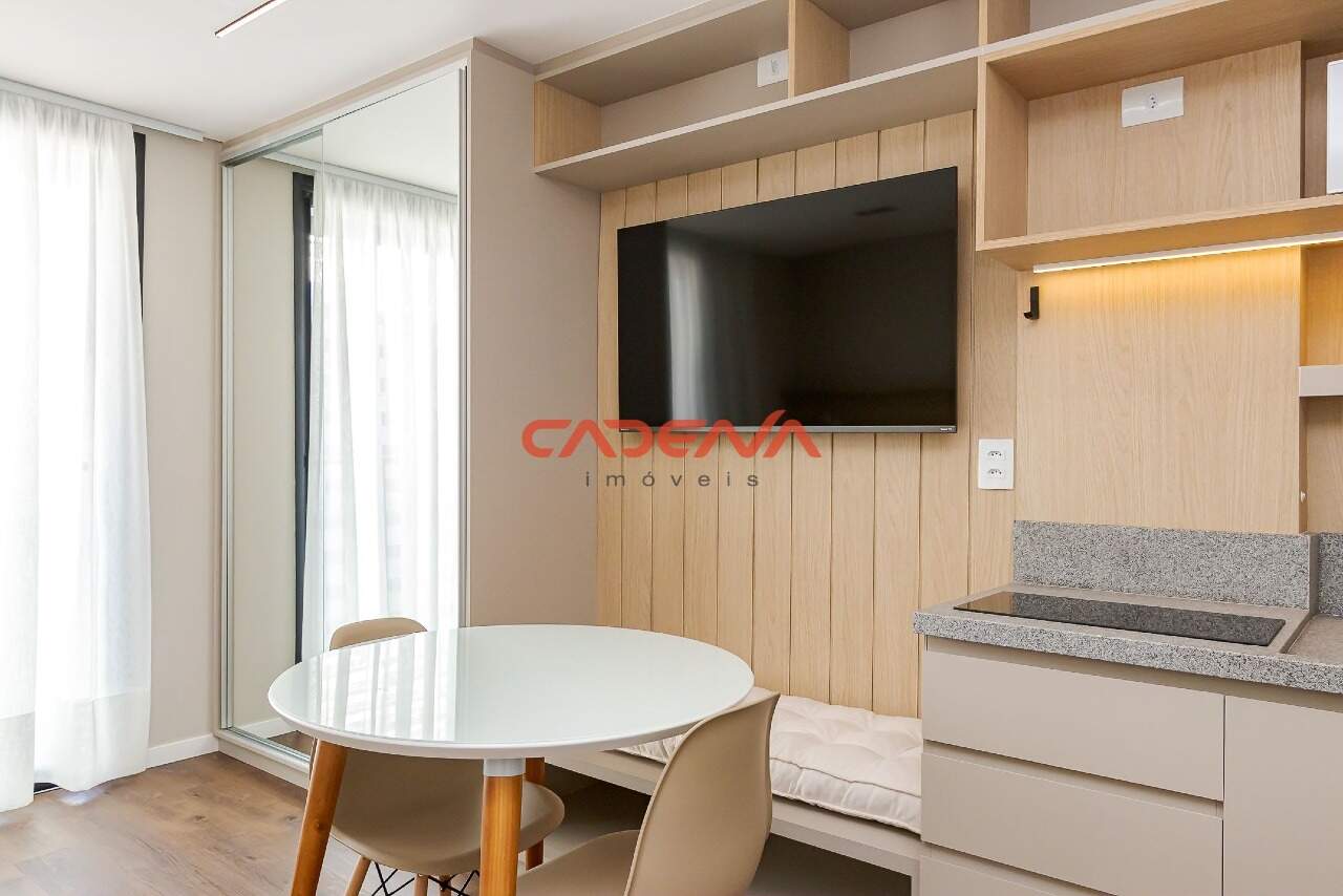 Studio para aluguel no Centro: