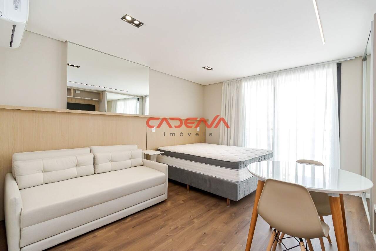 Studio para aluguel no Centro: