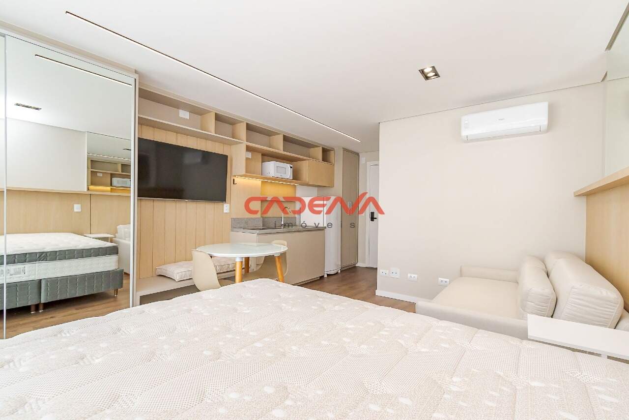 Studio para aluguel no Centro: