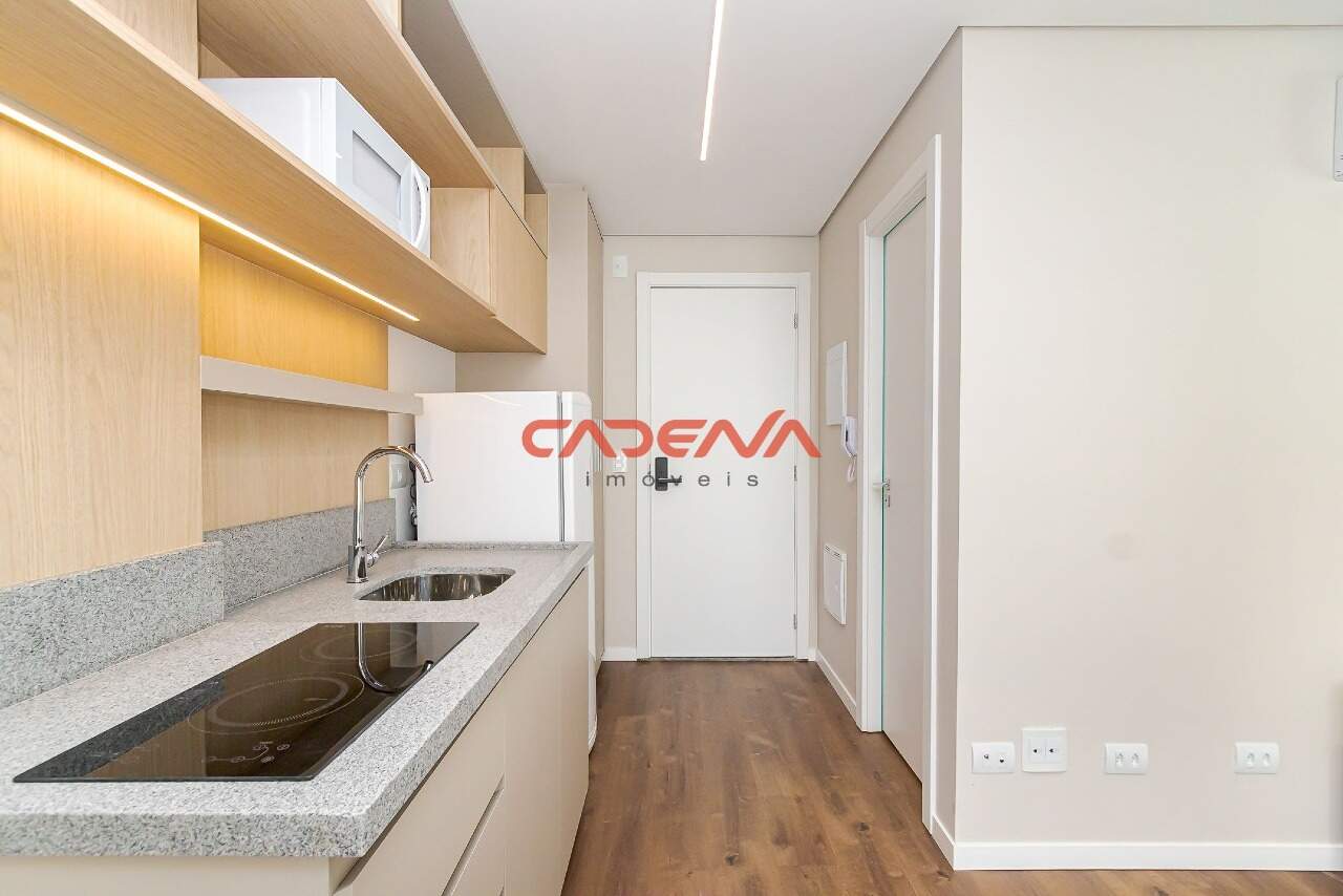 Studio para aluguel no Centro: