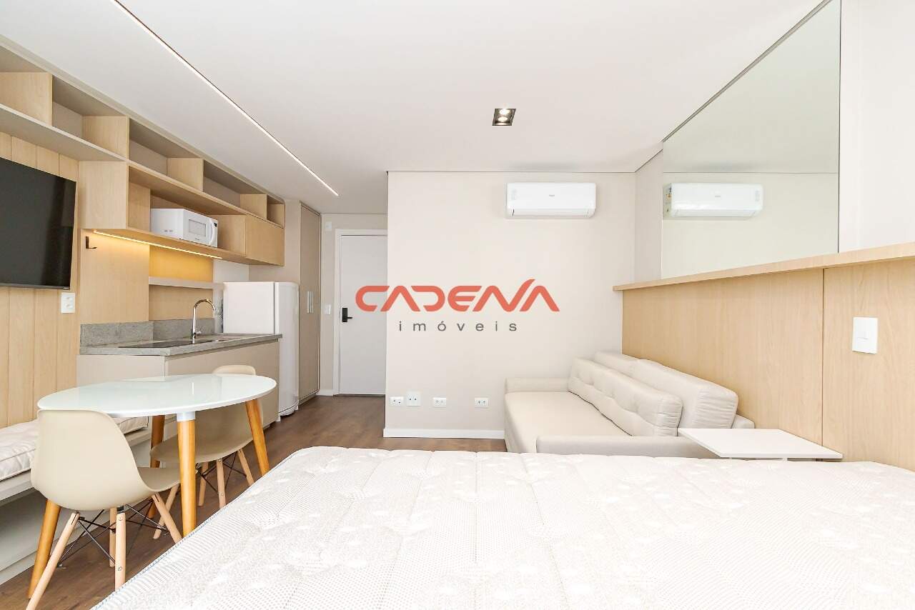 Studio para aluguel no Centro: