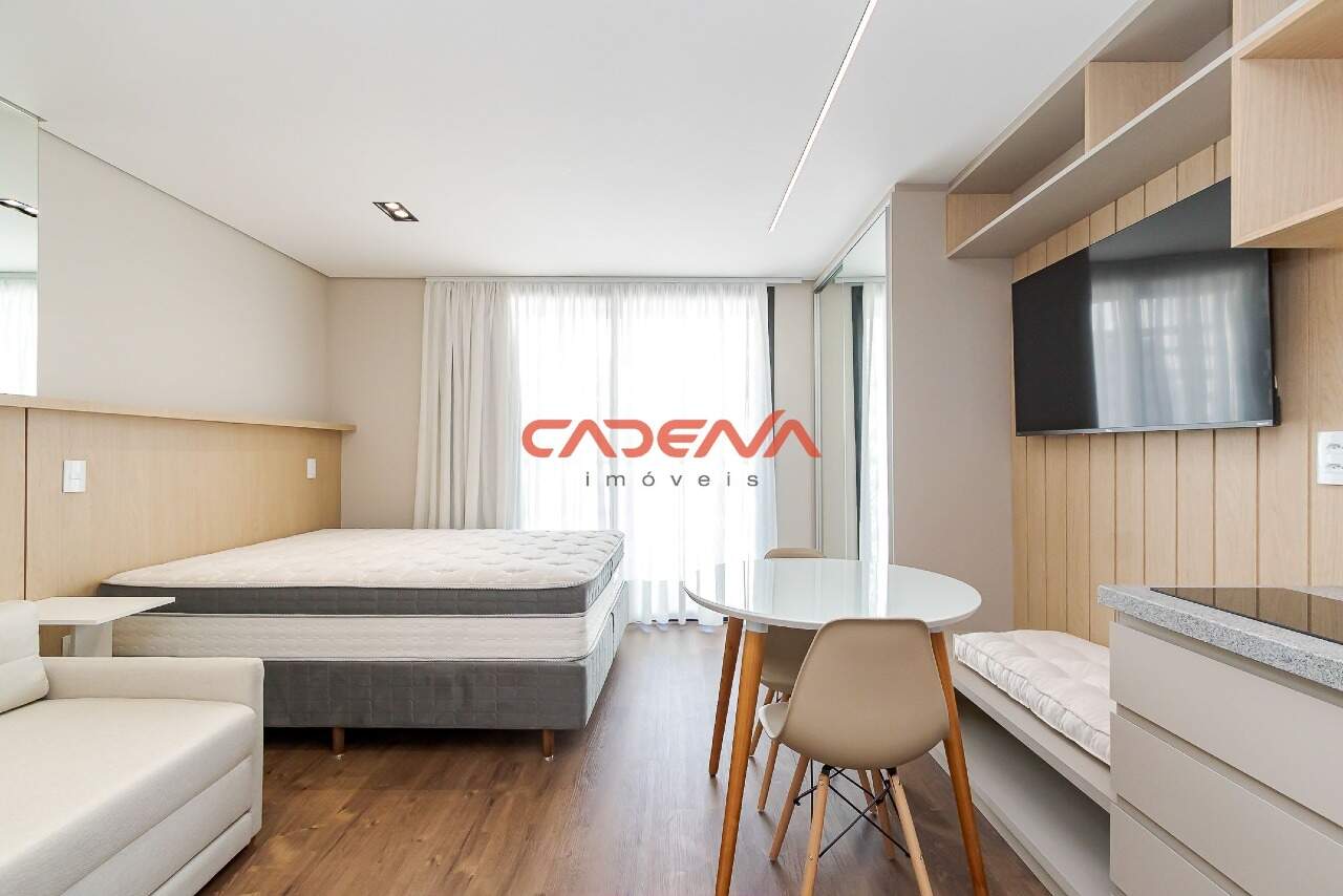 Studio para aluguel no Centro: