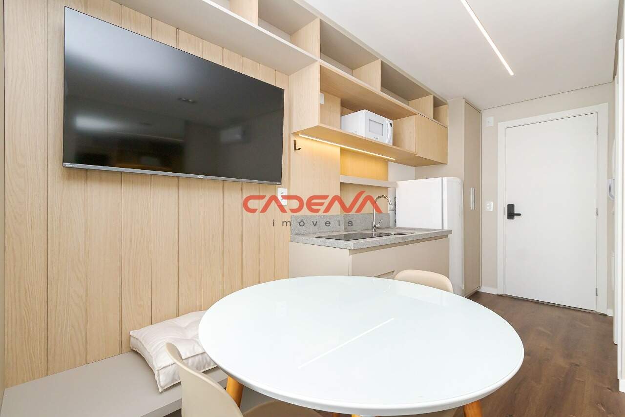 Studio para aluguel no Centro: