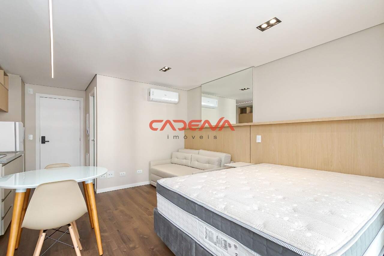 Studio para aluguel no Centro: