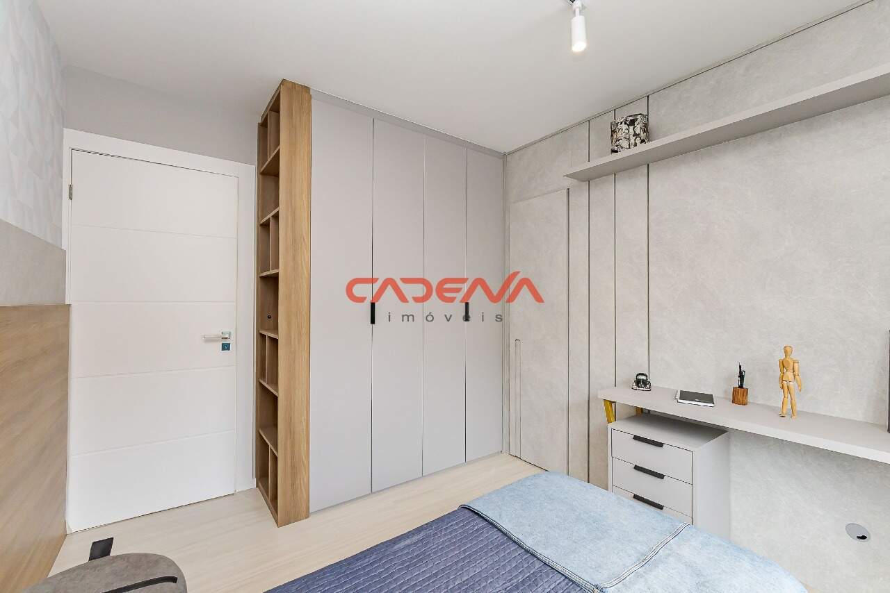 Casa para aluguel no Santa Felicidade: 