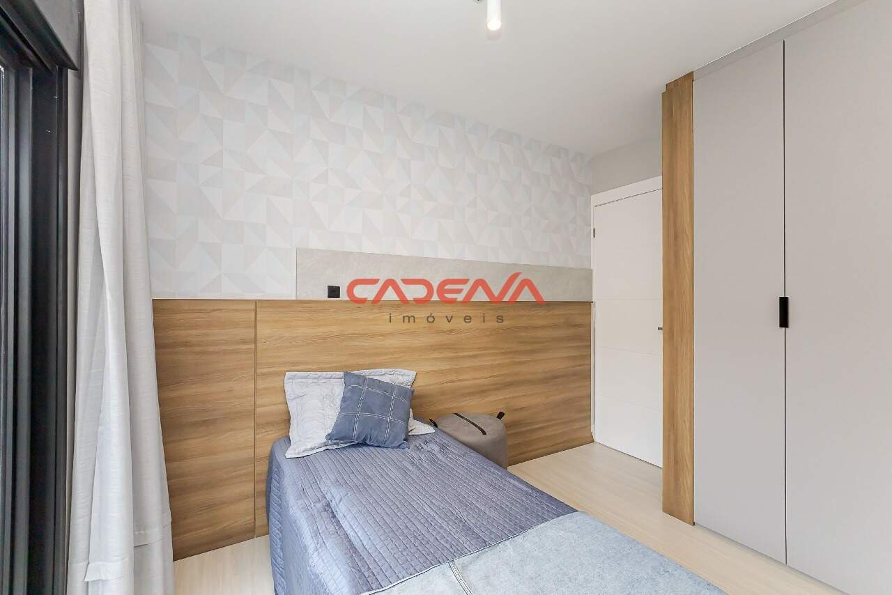 Casa para aluguel no Santa Felicidade: 