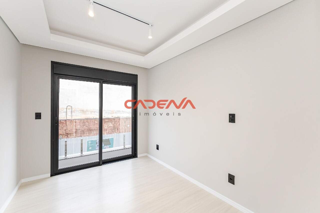 Casa para aluguel no Santa Felicidade: 