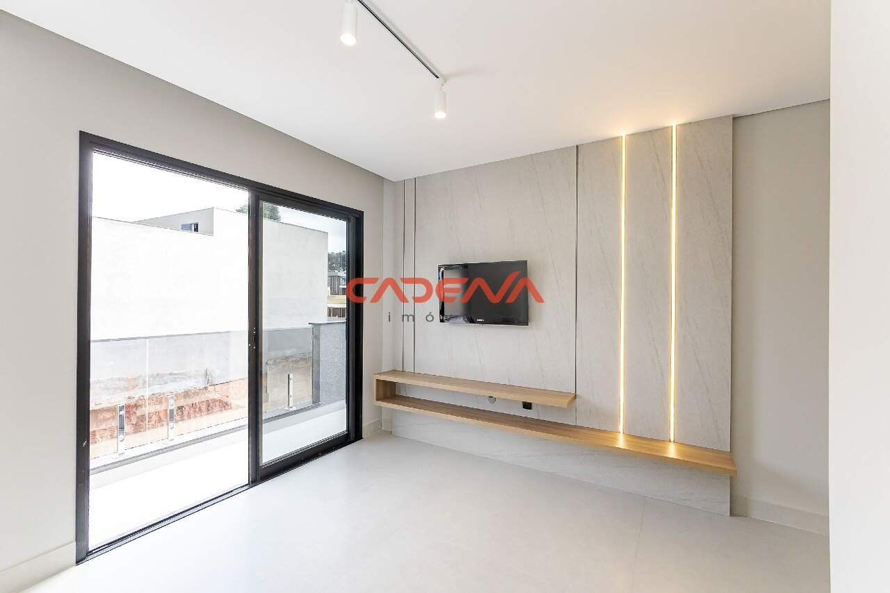 Casa para aluguel no Santa Felicidade: 