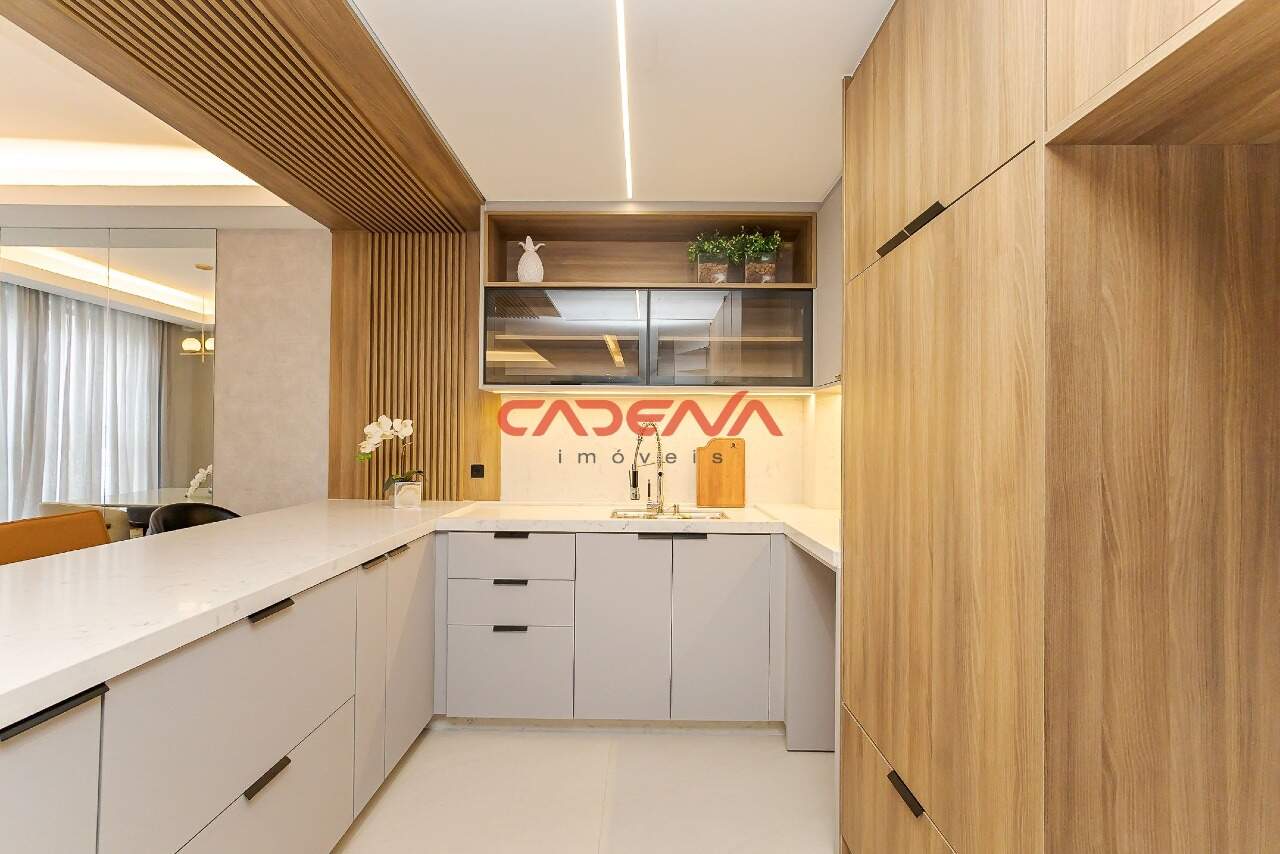 Casa para aluguel no Santa Felicidade: 