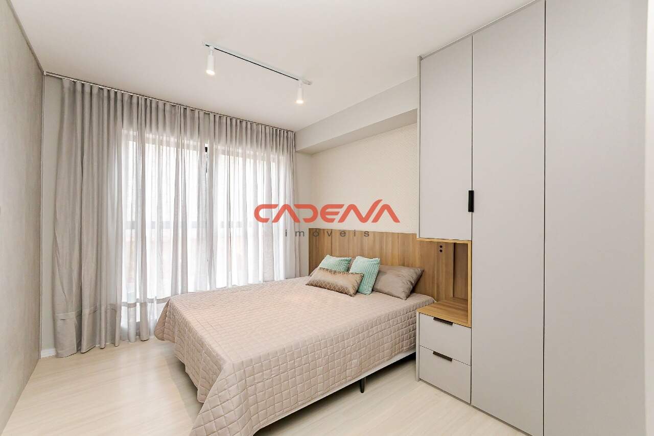 Casa para aluguel no Santa Felicidade: 