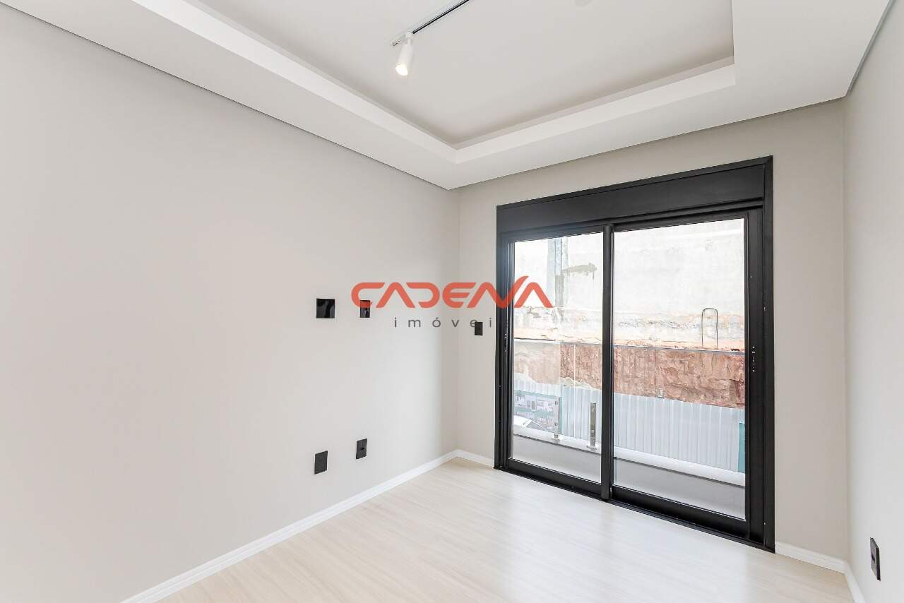 Casa para aluguel no Santa Felicidade: 