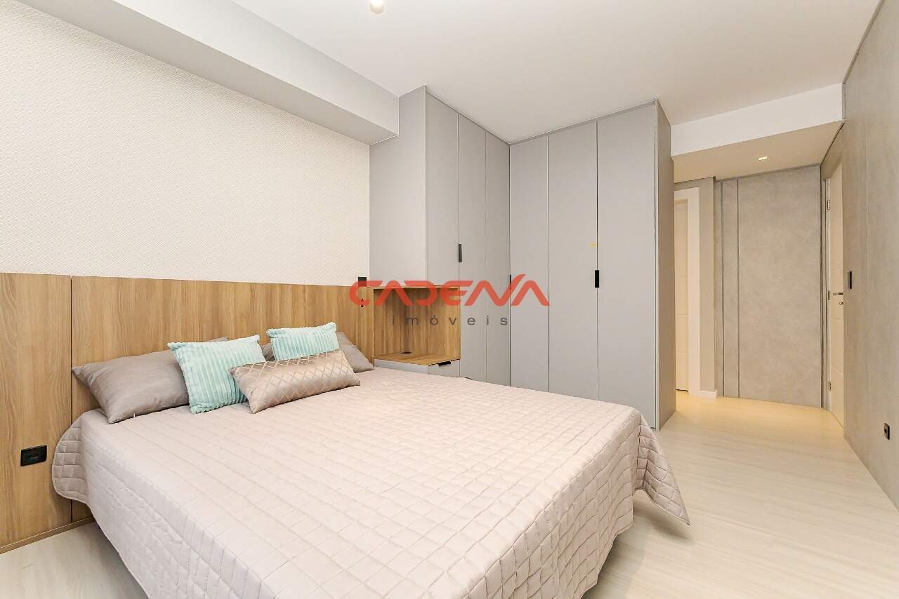 Casa para aluguel no Santa Felicidade: 