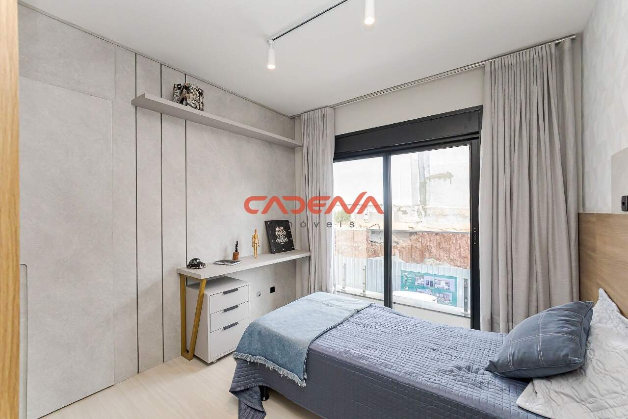 Casa para aluguel no Santa Felicidade: 