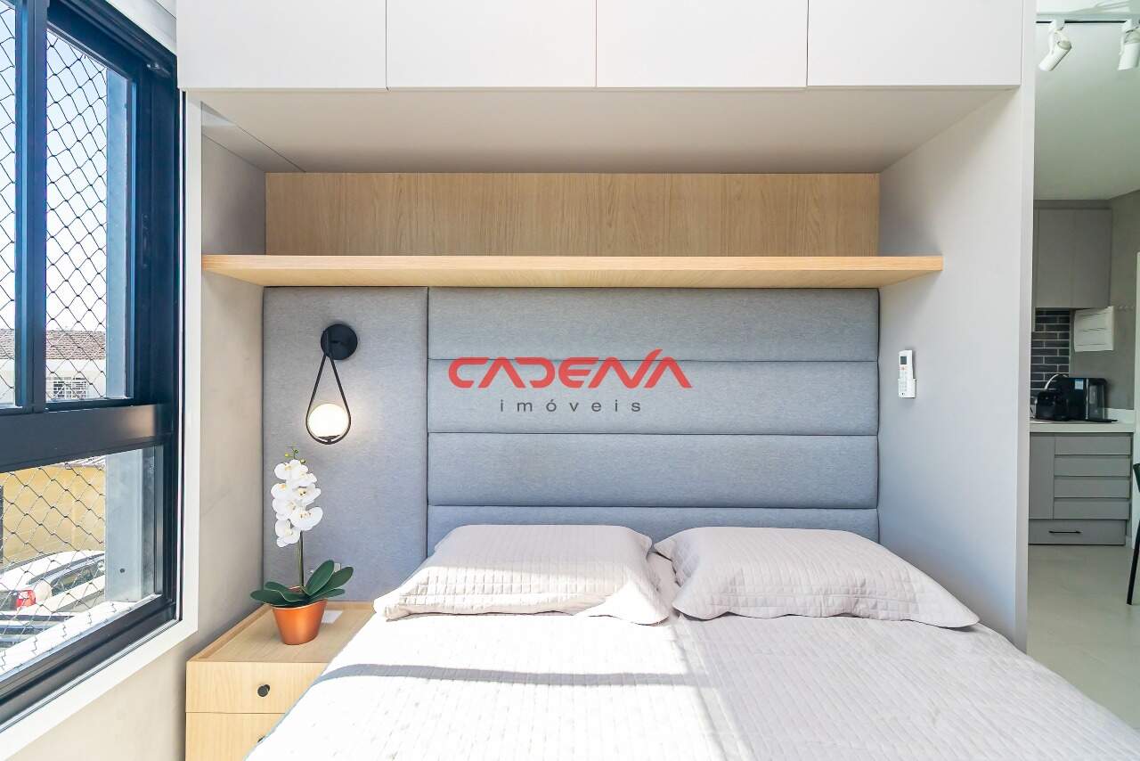 Studio para aluguel no Água Verde: 