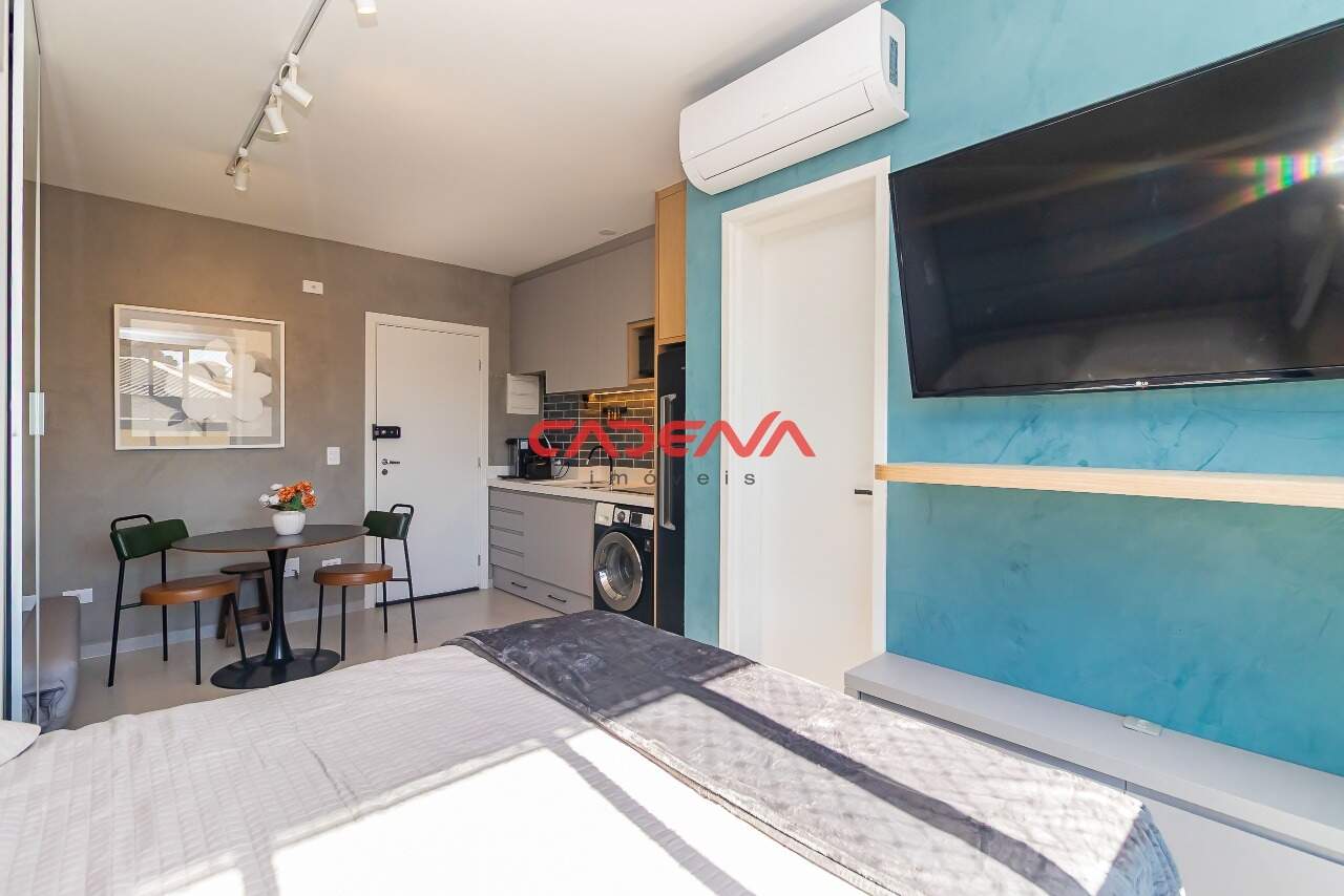 Studio para aluguel no Água Verde: 