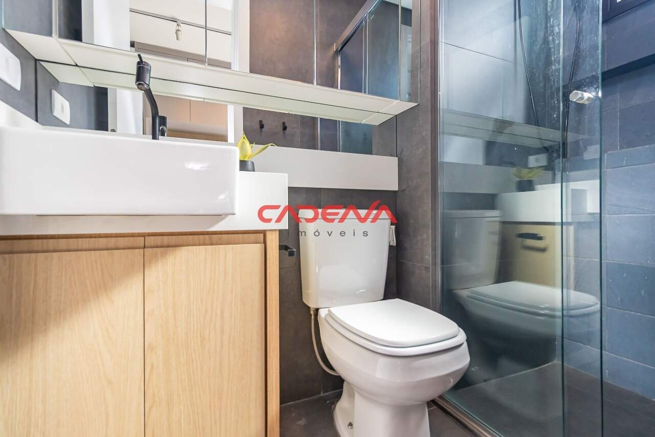 Studio para aluguel no Água Verde: 