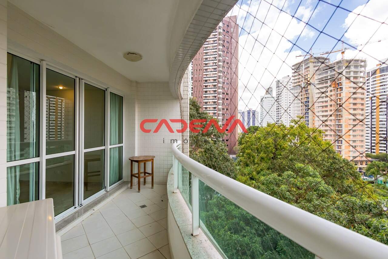 Apartamento para aluguel no Mossunguê: