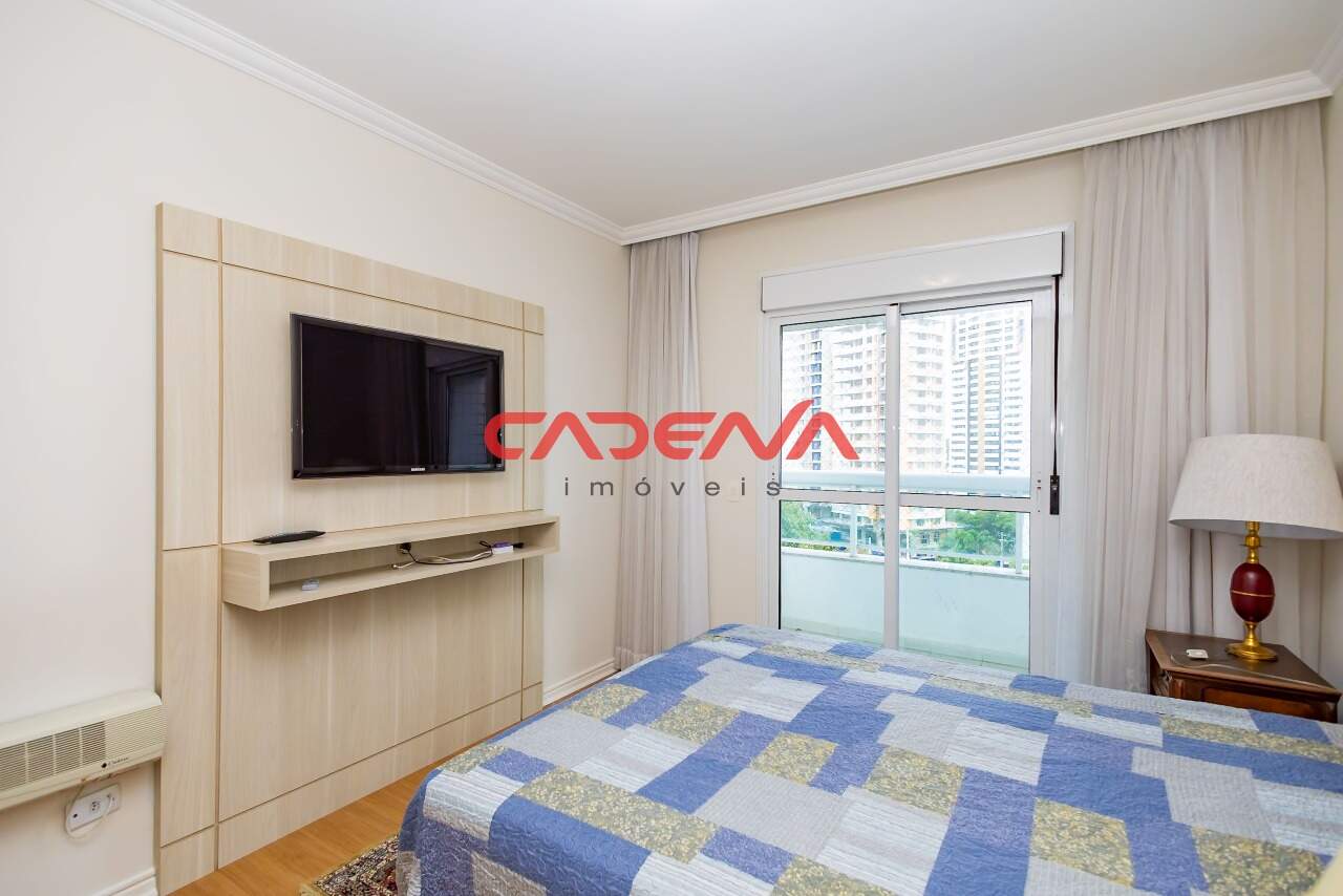 Apartamento para aluguel no Mossunguê: