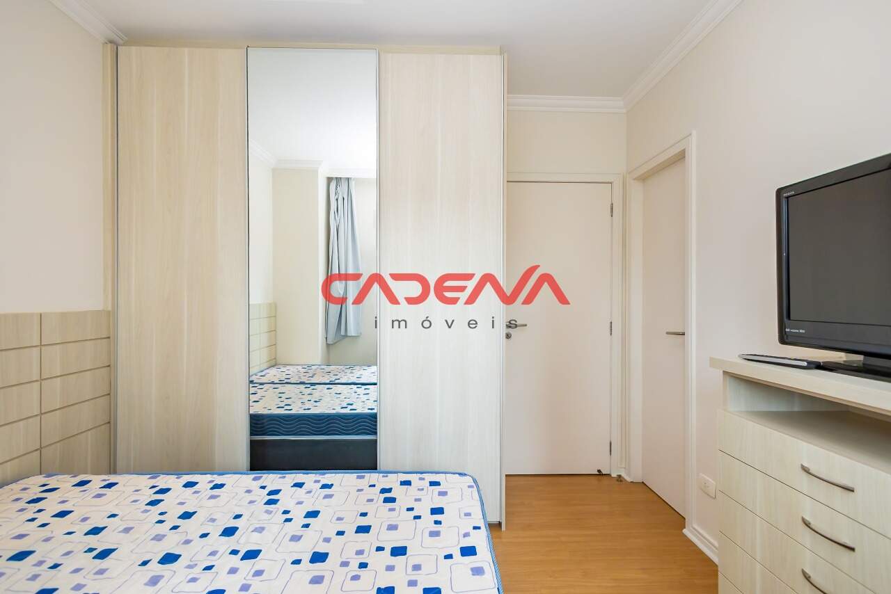 Apartamento para aluguel no Mossunguê: