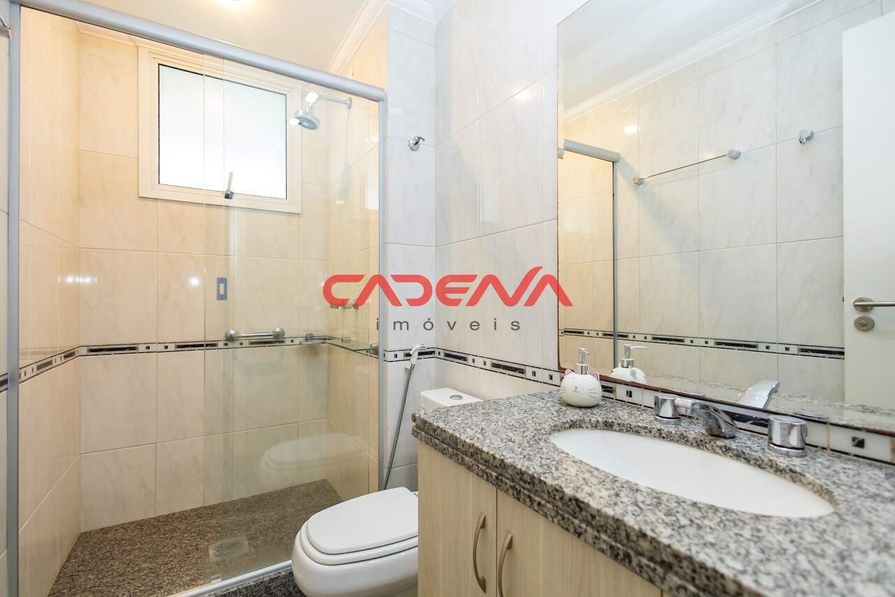 Apartamento para aluguel no Mossunguê: