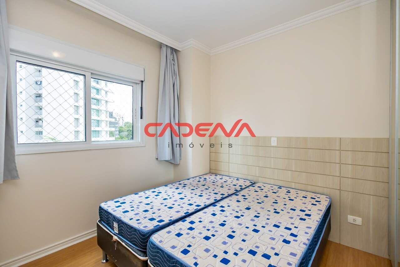 Apartamento para aluguel no Mossunguê: