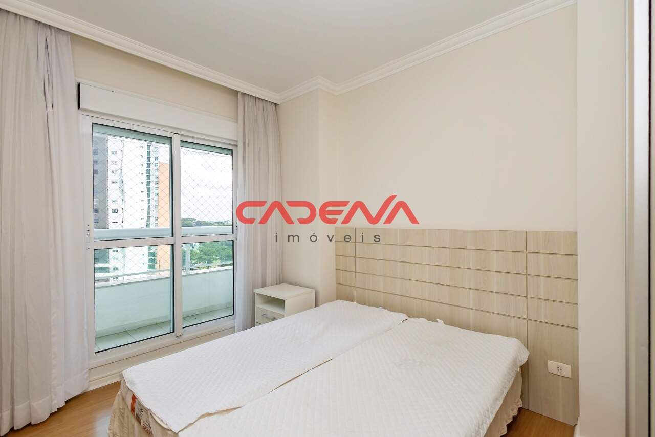 Apartamento para aluguel no Mossunguê: