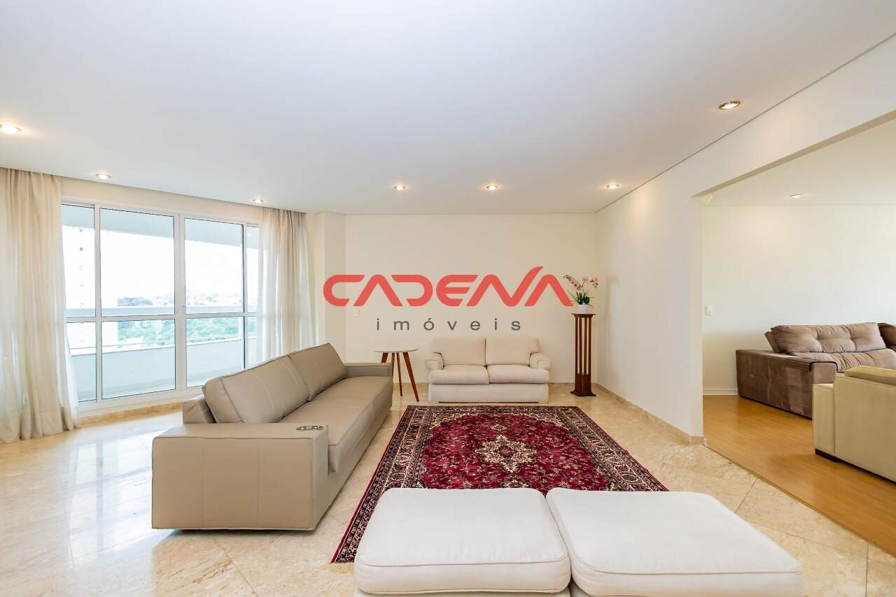 Apartamento para aluguel no Mossunguê: