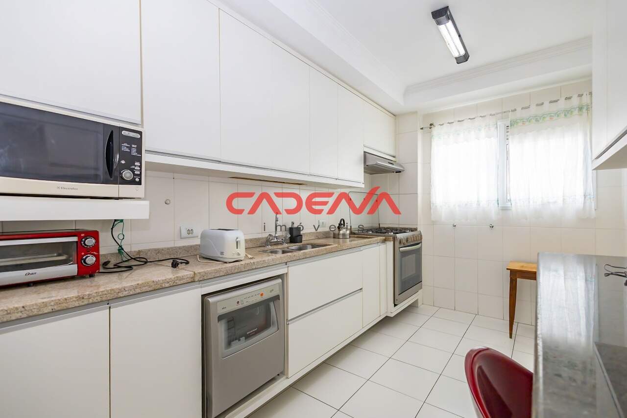 Apartamento para aluguel no Mossunguê: