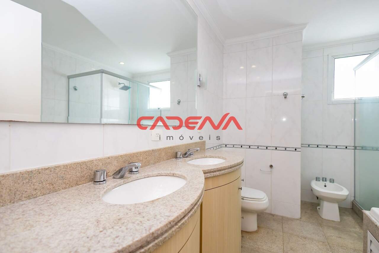 Apartamento para aluguel no Mossunguê: