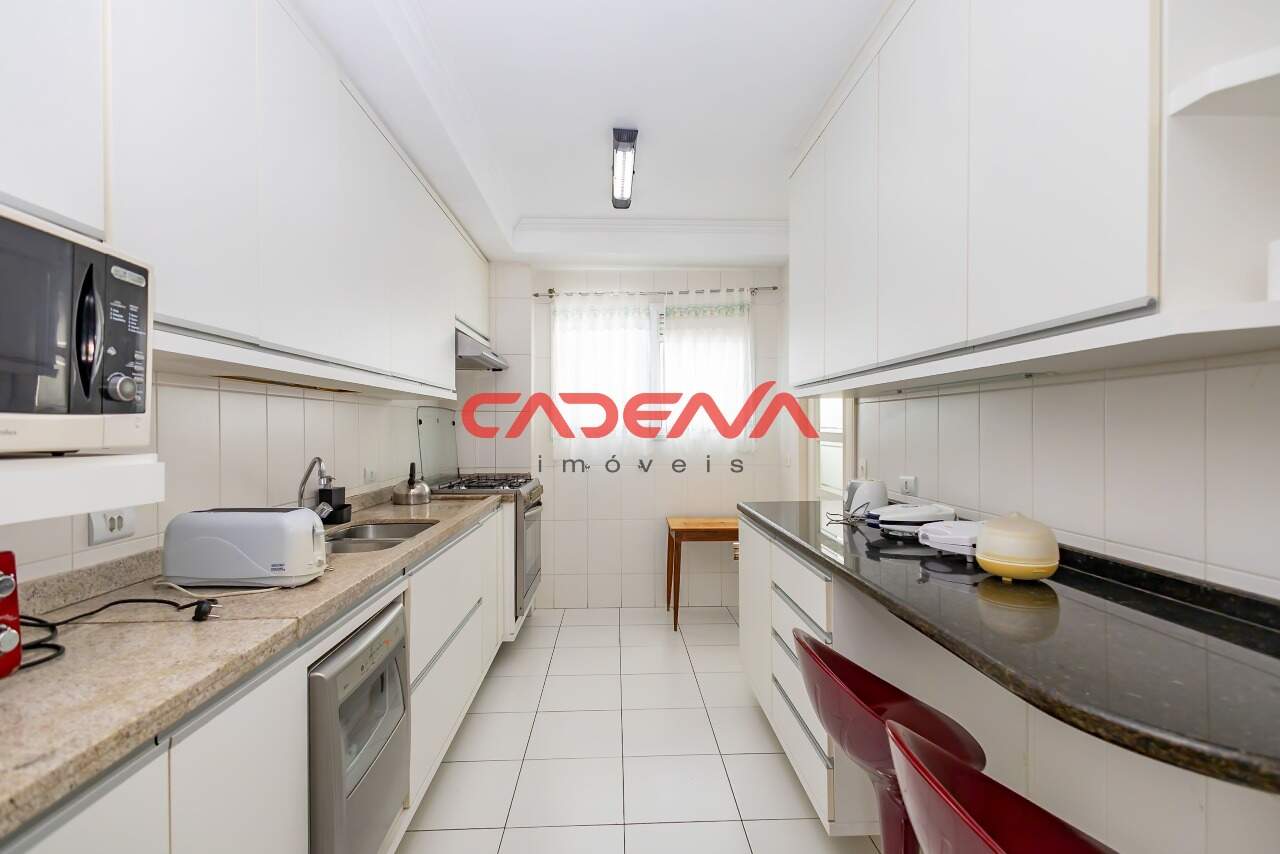 Apartamento para aluguel no Mossunguê: