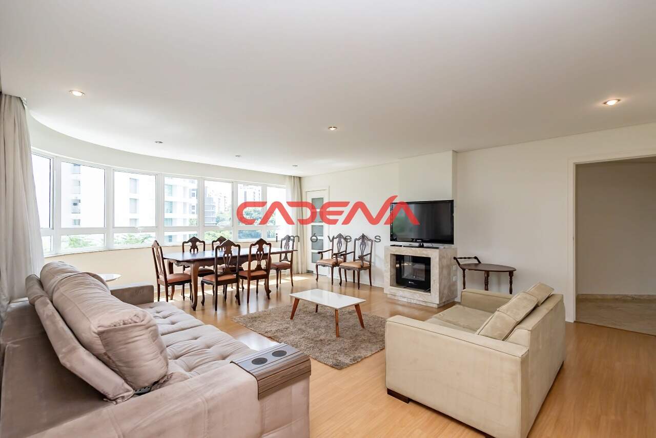 Apartamento para aluguel no Mossunguê: