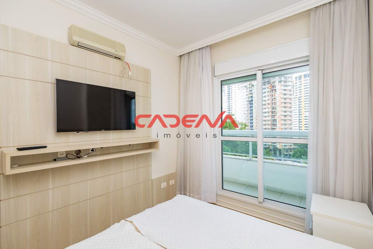 Apartamento para aluguel no Mossunguê: