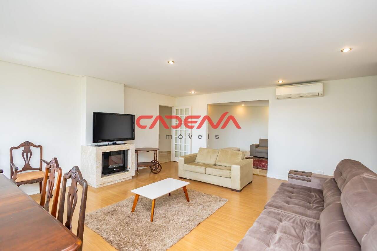 Apartamento para aluguel no Mossunguê: