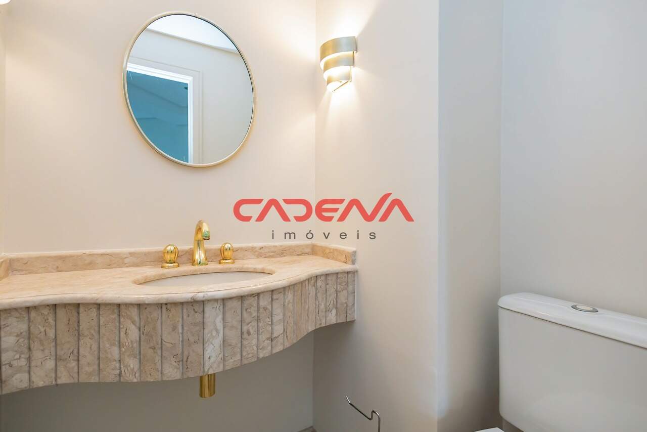 Apartamento para aluguel no Mossunguê: